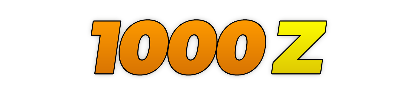 1000z